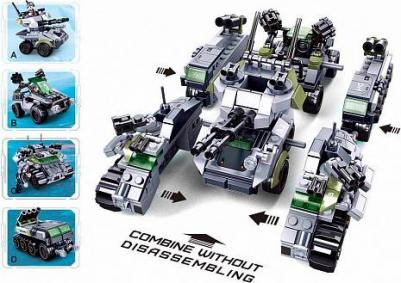 M38-B0793C – фото 1