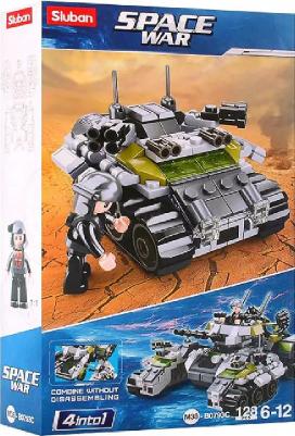 M38-B0793C – фото 4