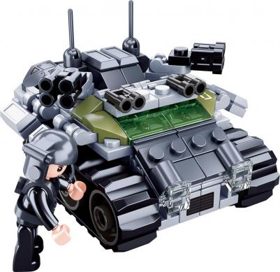 M38-B0793C – фото 6