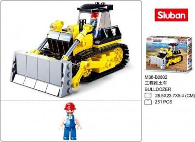 M38-B0802 – фото 2