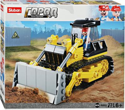 M38-B0802 – фото 3