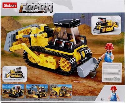 M38-B0802 – фото 5