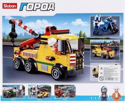 M38-B0877 – фото 4