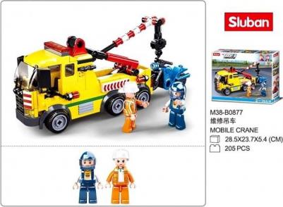 M38-B0877 – фото 5