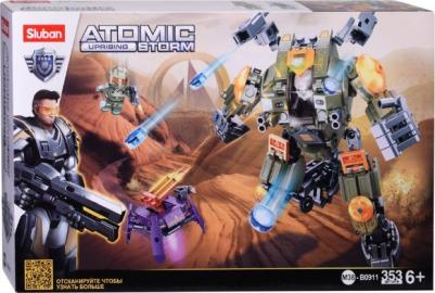 M38-B0911 – фото 3