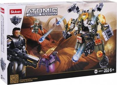 M38-B0911 – фото 4