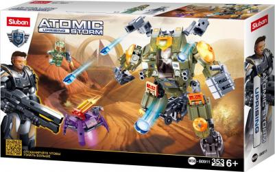 M38-B0911 – фото 7