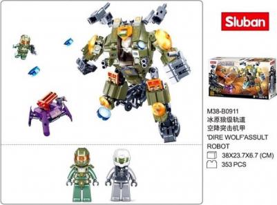 M38-B0911 – фото 8