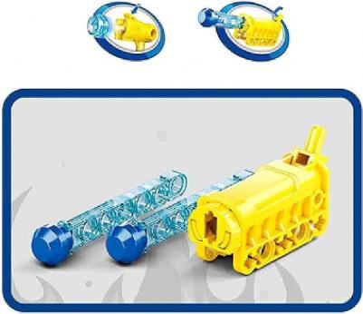 M38-B0965 – фото 1