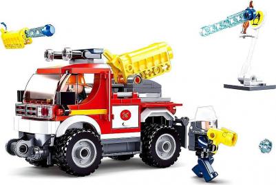 M38-B0965 – фото 2