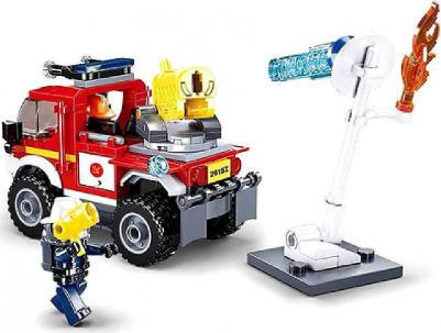 M38-B0965 – фото 3