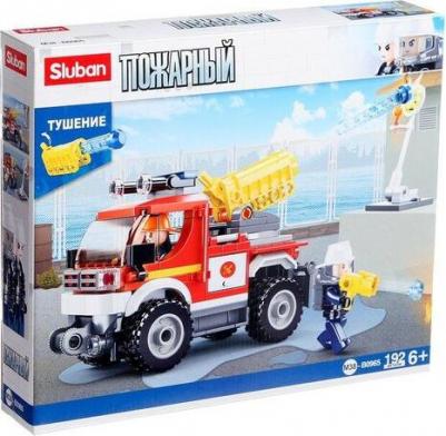 M38-B0965 – фото 4