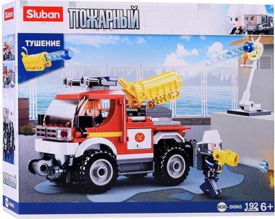 M38-B0965 – фото 5