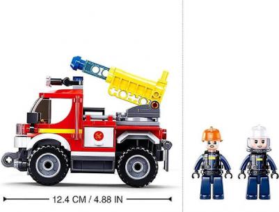 M38-B0965 – фото 6