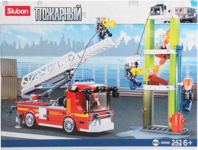 M38-B0966 – фото 4