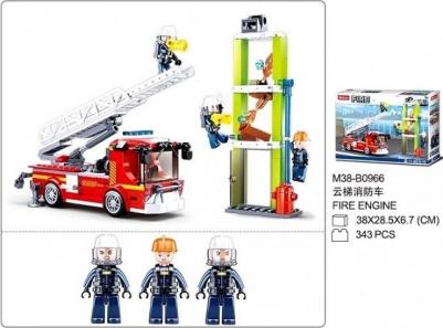 M38-B0966 – фото 5