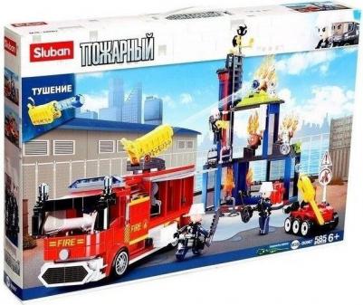 M38-B0967 – фото 12