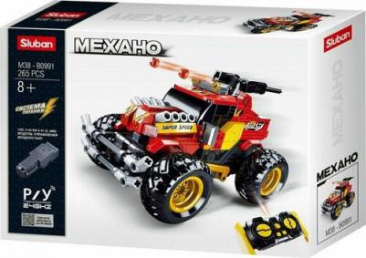 M38-B0991 – фото 3