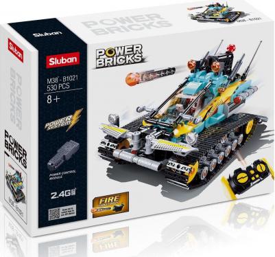 M38-B1021 – фото 5