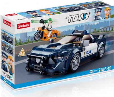 M38-B1063 – фото 2