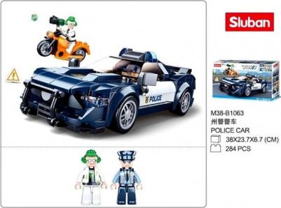 M38-B1063 – фото 5