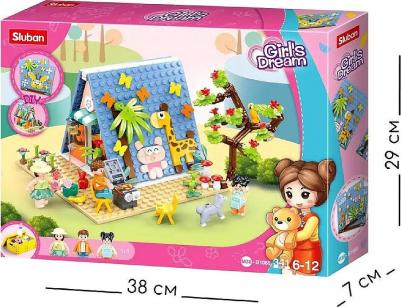 M38-B1088 – фото 1