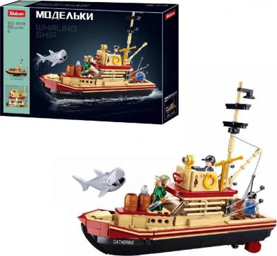 M38-B1118 – фото 1