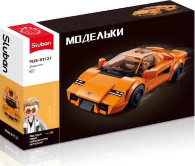 M38-B1127 – фото 3