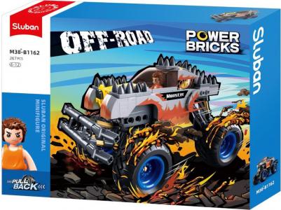 M38-B1162 – фото 1