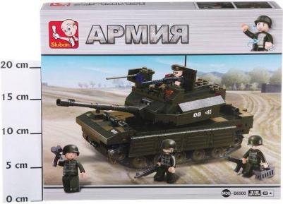 M38-B6500 – фото 7