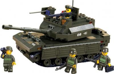 M38-B6500 – фото 8