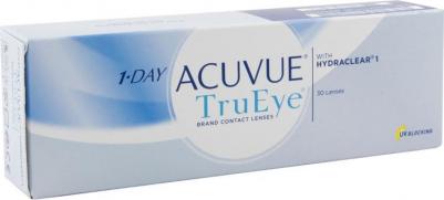 1-Day acuvue trueye (30 линз) – фото 4