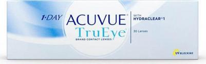 1-Day acuvue trueye (30 линз)