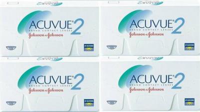 Acuvue 2 (6 линз) – фото 19