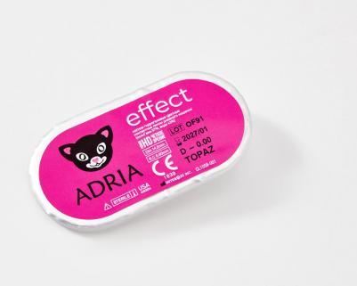 Effect (2 линзы) – фото 13