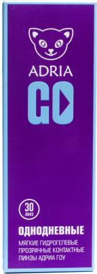 GO (30 линз) – фото 2