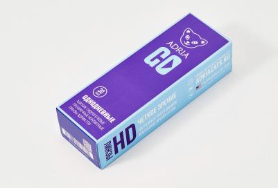 GO (30 линз) – фото 10