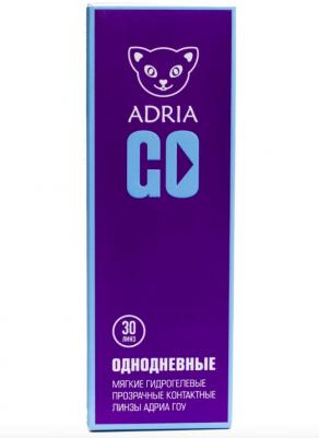 GO (30 линз) – фото 15
