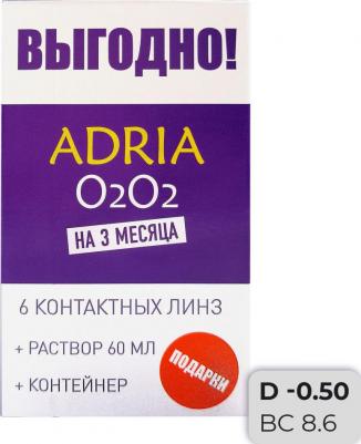O2O2 (6 линз) – фото 4