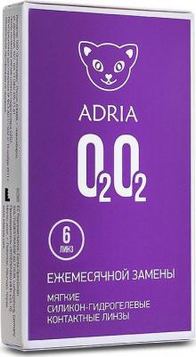 O2O2 (6 линз) – фото 14