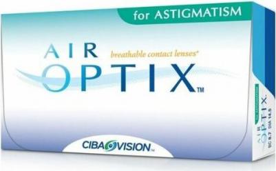For Astigmatism (3 линзы) – фото 4