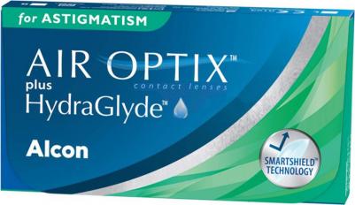 For Astigmatism (3 линзы) – фото 6