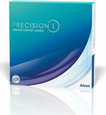 Precision1 30 линз – фото 10