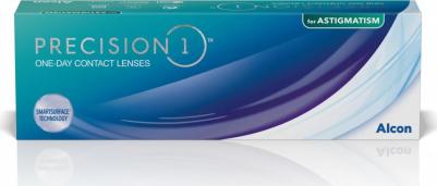 Precision1 30 линз – фото 11