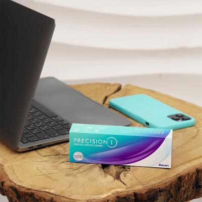 Precision1 30 линз – фото 19