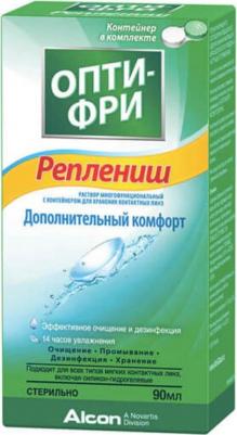 Optima FW (4 линзы) – фото 1