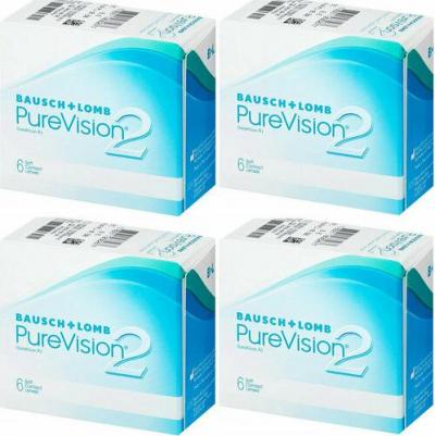 PureVision 2 (6 линз) – фото 18