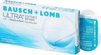 Ultra with MoistureSeal (3 линзы) – фото 3