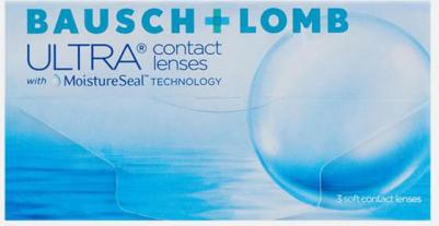 Ultra with MoistureSeal (3 линзы) – фото 8