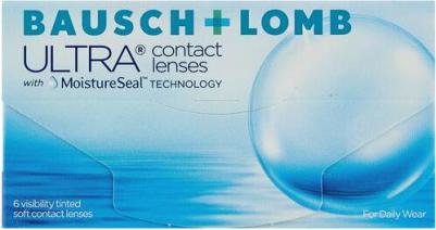 Ultra with MoistureSeal (3 линзы) – фото 15